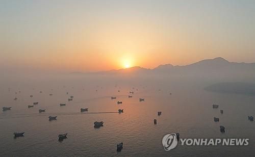 호르무즈 해협
