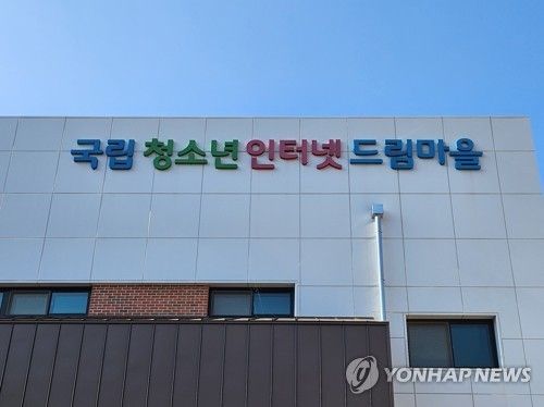 국립청소년인터넷드림마을