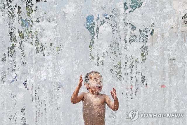 여름, 정면돌파