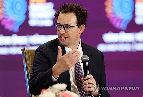 댜리오 아모데이 앤트로픽 CEO