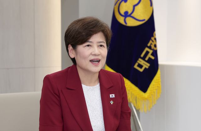 강은희 대구시교육감