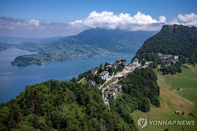 뷔르겐슈토크 리조트