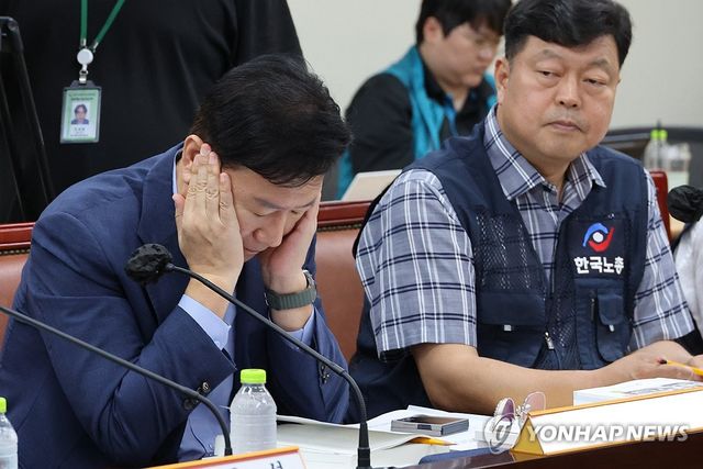 노동계 내년 최저임금 최초 요구안 1만2천원 제시