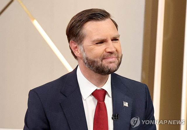 밴스 부통령