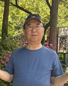 송부영 한일협회 이사장