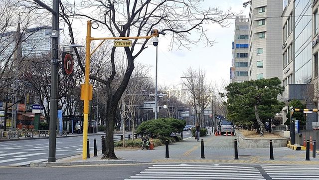 방범 CCTV