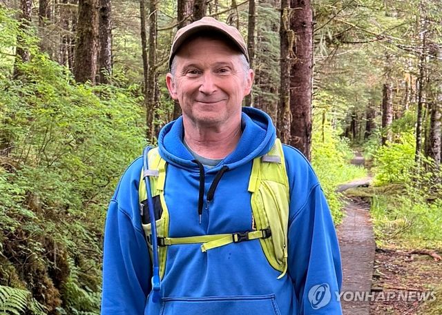 알래스카주 상원의원 선거 도전을 선언한 '동명이인' 댄 설리번