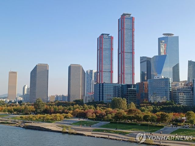 여의도증권가