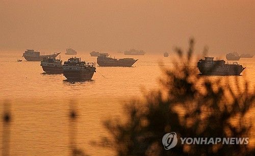 호르무즈 해협