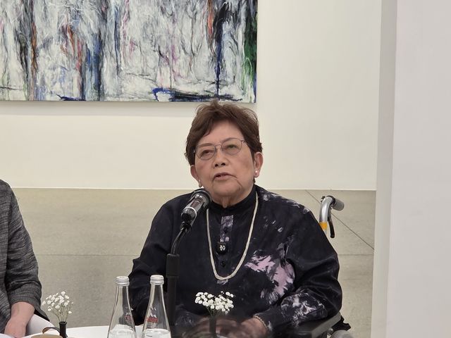 마쓰모토 요코 작가