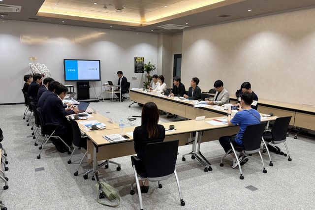 딜라이브, 일본 주카이TV와 프로그램 공동 제작