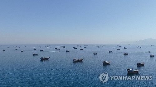 호르무즈 해협 