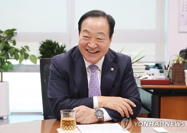 국민의힘 한기호 의원
