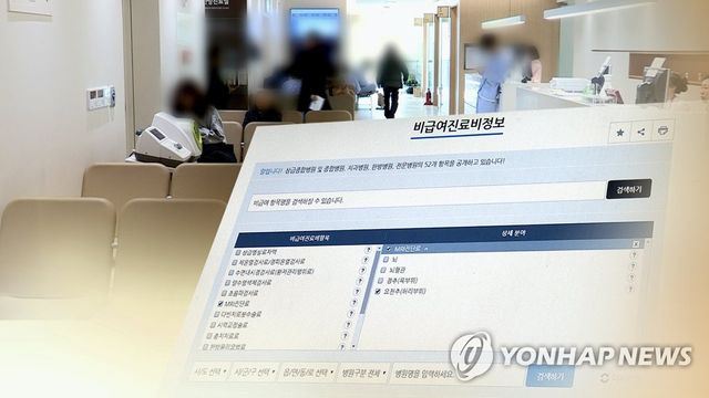 의료기관·진료비(CG)