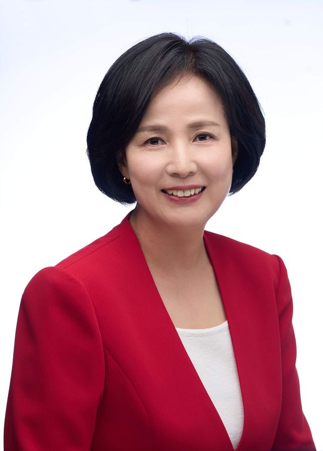 이수희 강동구청장