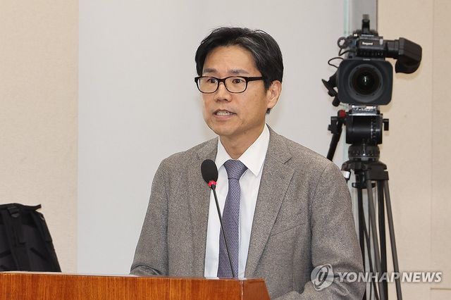 이창훈 국가기후위기대응위원회 공동위원장