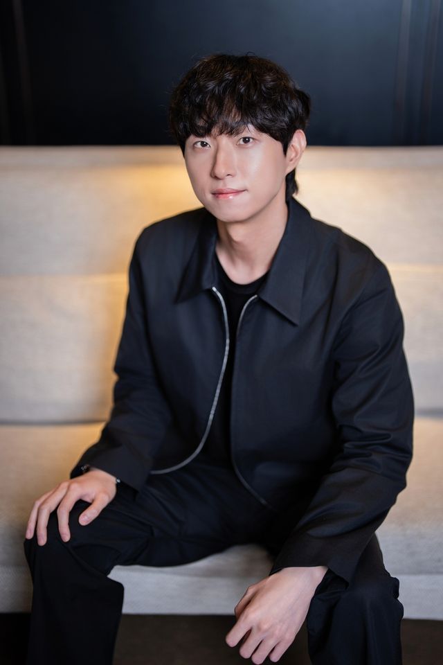 영화 '눈동자' 염지호 감독