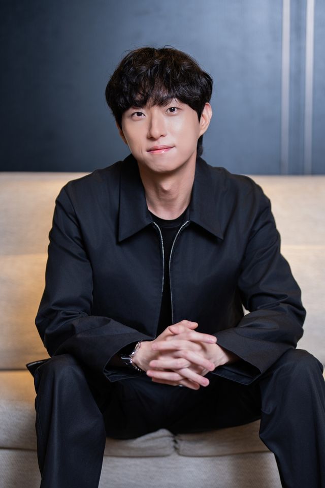 영화 '눈동자' 염지호 감독