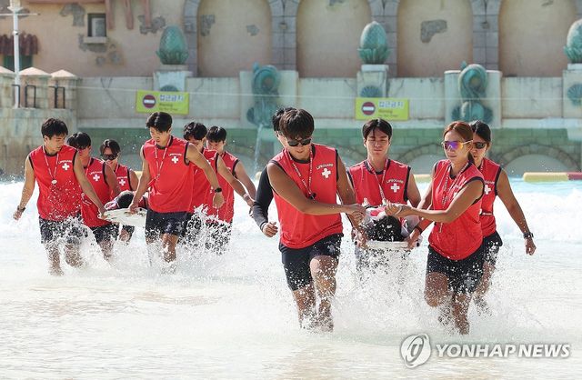 훈련은 실전처럼
