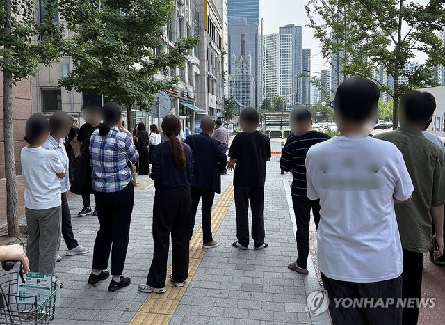올림픽공원 인근 건물 도시가스 유출…130명 대피