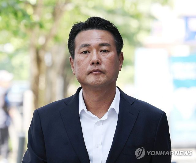 특검 출석하는 김태효 전 국가안보실 1차장