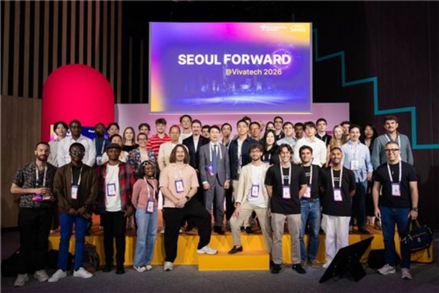 서울투자진흥재단 '서울포워드'