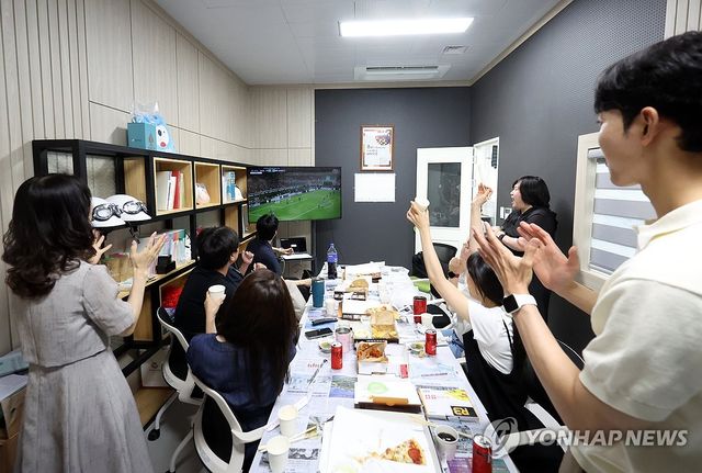 제발 한 골만