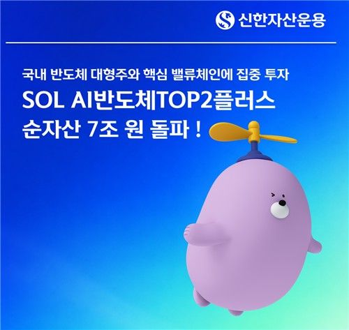 [신한자산운용 제공. 재판매 및 DB 금지]