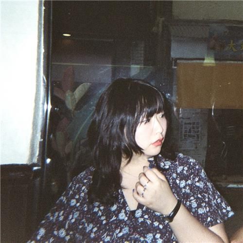 창비청소년문학상 수상자 유나이 작가[창비 제공. 재판매 및 DB 금지]
