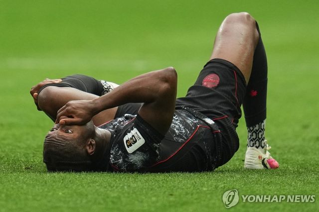 캐나다 이스마엘 코네