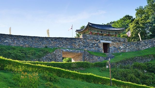 공주 공산성