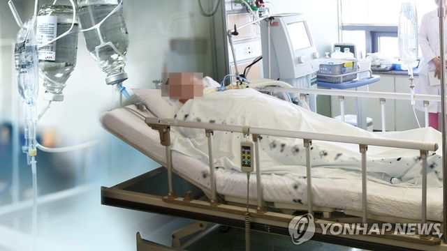 연명의료(CG)