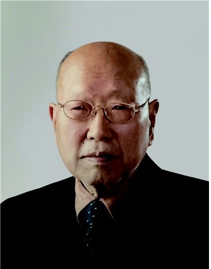 '기자의 혼' 상 수상자 임재경 전 한겨레신문 부사장