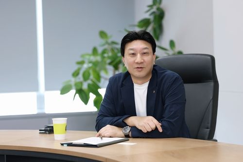 정태원 대우건설 나이지리아 법인장