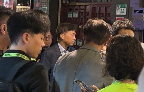 곽노정 SK하이닉스 대표이사 사장