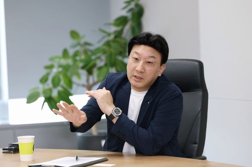 정태원 대우건설 나이지리아 법인장