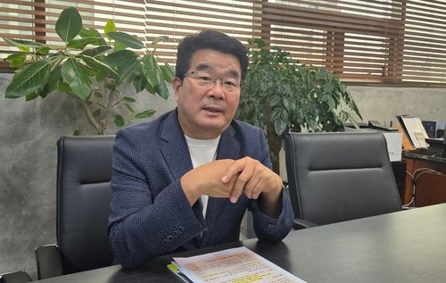 송형종 서울문화재단 대표이사