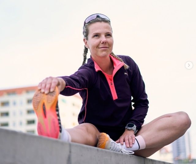 조이스 휘브너