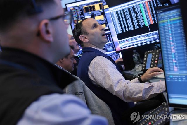미국 증시 현장 