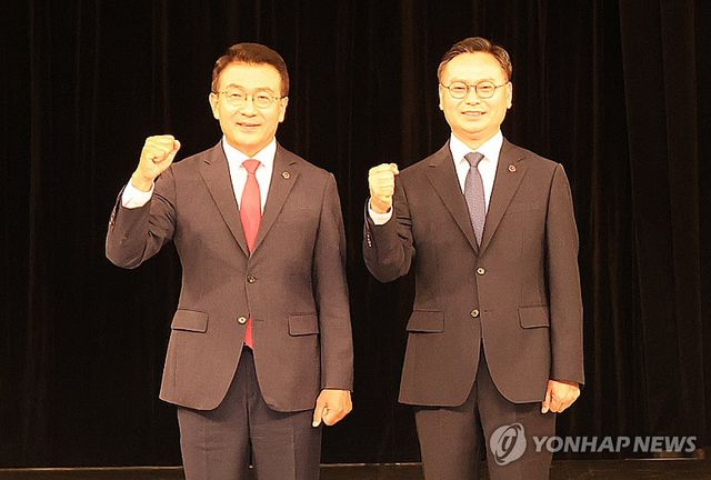 서귀포시 국회의원 보궐선거 후보자 토론회