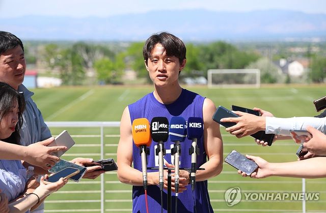 이재성 인터뷰