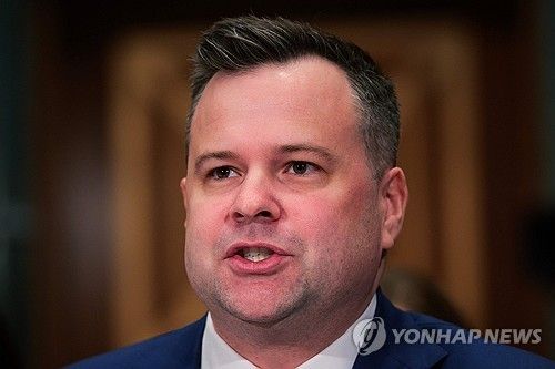 윌리엄 펄티 연방부택금융청장