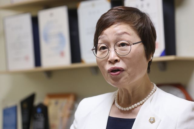 조현욱 진상규명위원장 인터뷰 