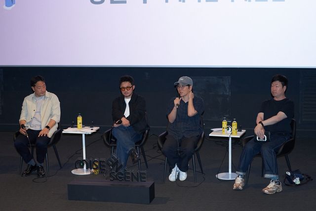 제22회 미쟝센단편영화제 '딥 포커스: 왓츠 넥스트?(What's Next)'