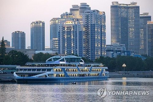 평양 대동강