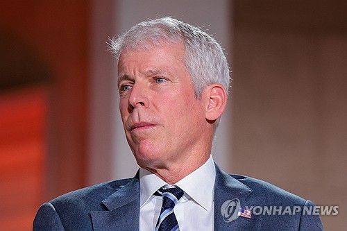 크리스 라이트 미국 에너지부 장관