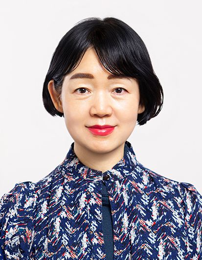 김경자 청와대 사회수석