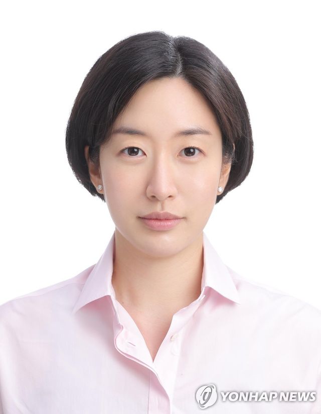 아모레퍼시픽그룹 차녀 서호정씨
