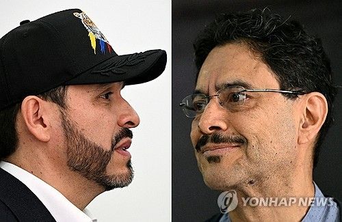 에스프리에야와 세페다 후보 