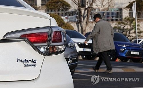 주차장. 사진은 기사 내용과 무관